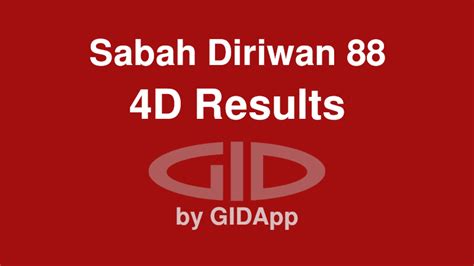 gidapp 4d|GIDApp.